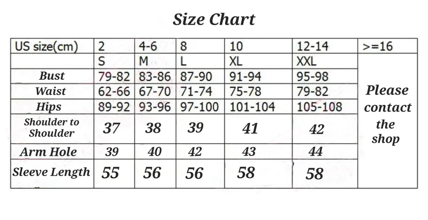Detached Silk Satin Wide Bicep Cuff 3/4 Slim To Dropped Balloon Sleeves