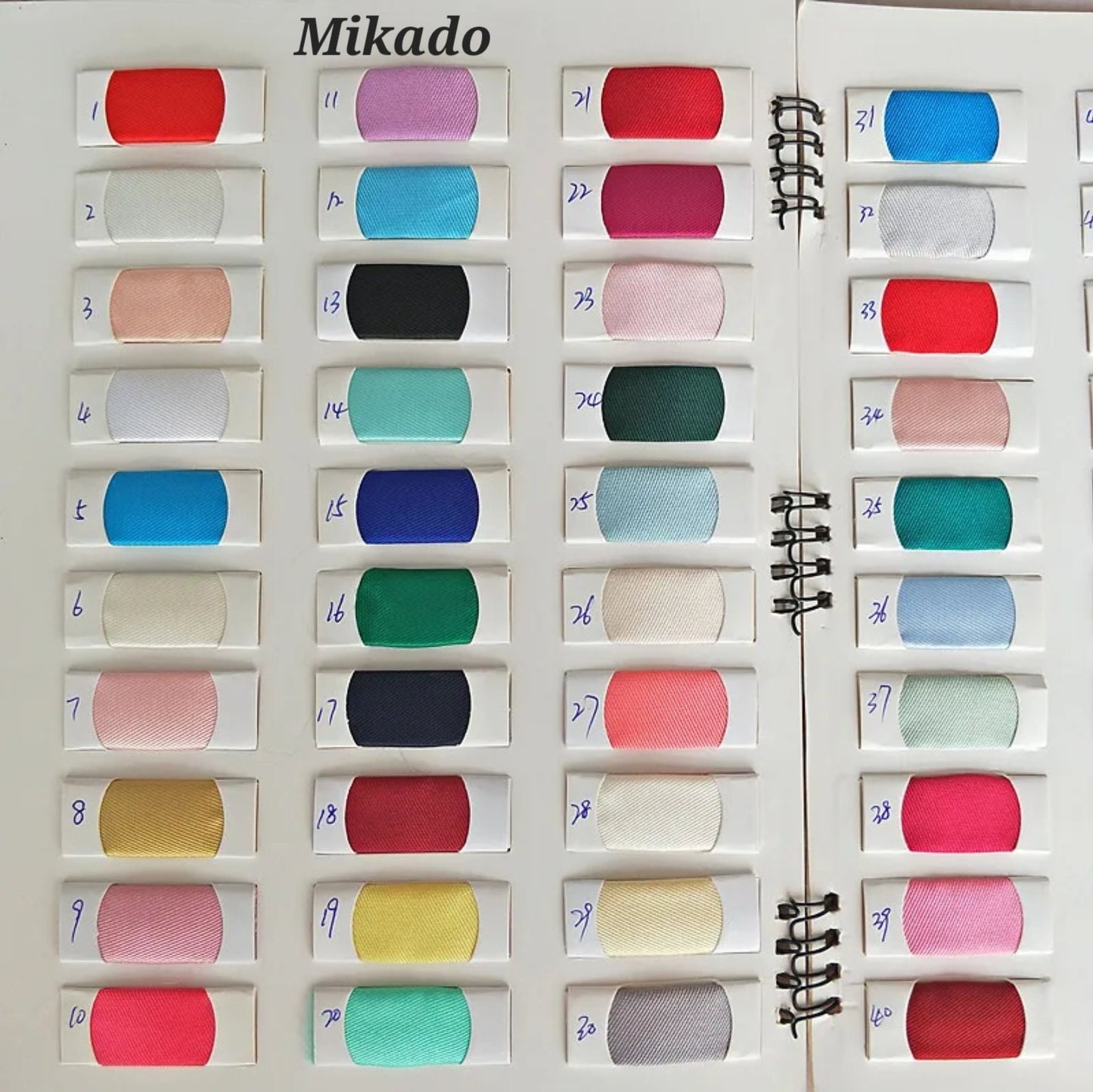 Mikado Vintage Minimalist Pleated Floor Length Buckle Front Cape