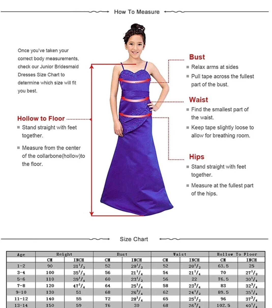 Flower Girl Floral Applique And Ruffles Organza Gown