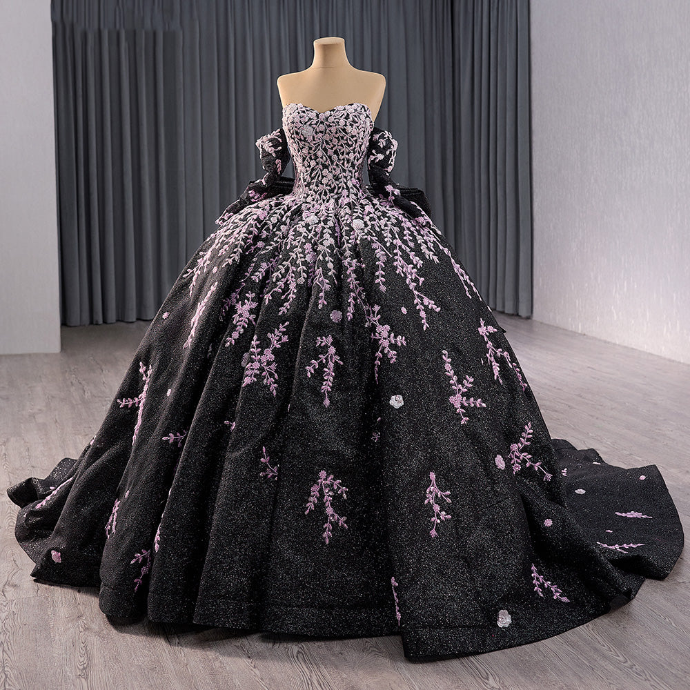 Quinceañera/Special Occasions Collection